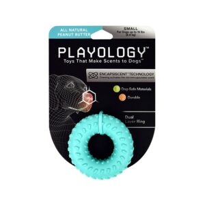 PLAYOLOGY DUAL RING PB SM