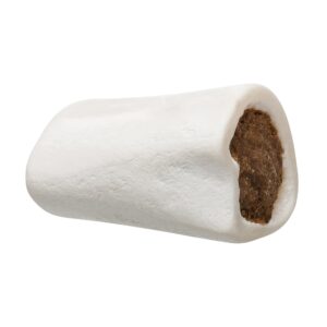 REDBARN NAT FILLED BONE PB SM