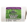 REDBARN NAT FILLED BONE PB SM - Image 2
