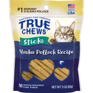 TRUCH STICKS POLLACK CAT 3OZ