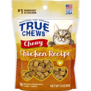 TRUCH CHEWY CKN CAT TRT 3OZ
