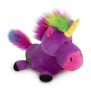 GODOG UNICORNS DOG TOY