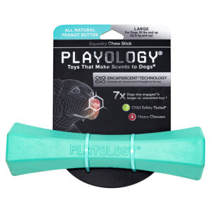 PLAYOLOGY PB SQUEAK STICK L