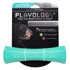 PLAYOLOGY PB SQUEAK STICK M