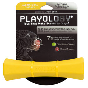 PLAYOLOGY CKN SQK STICK M