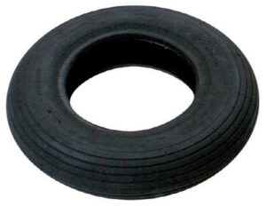 TIRE WHEELBARROW  8"/16"