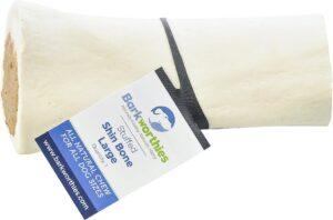 BARKW STUFF BONE BULLY LARGE