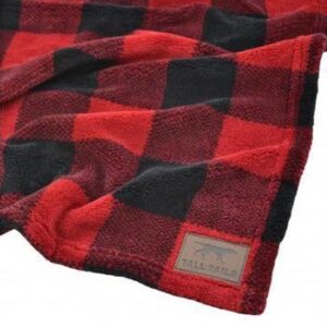 TTLS DOG BLANKET HUNTR 20X40