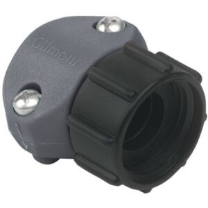 HOSE COUPLING FEMALE 12"