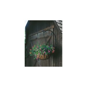 A-24 18IN CURVED HGR UPTURN