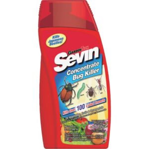 SEVIN CONCENTRATE PT