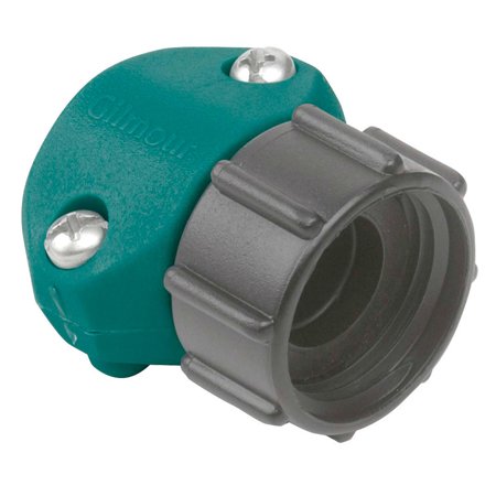 HOSE COUPLING FEMALE 3/4"