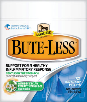 BUTE-LESS PELLETS 32-DAY 2LB