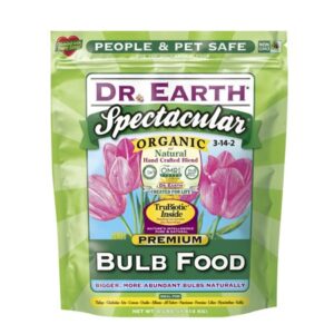 BULB FOOD POLY 4LB 12
