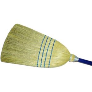 MAID BLENDED CORN BROOM 42"