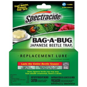 BAG-A-BUG JAPANESE BEETLE LURE