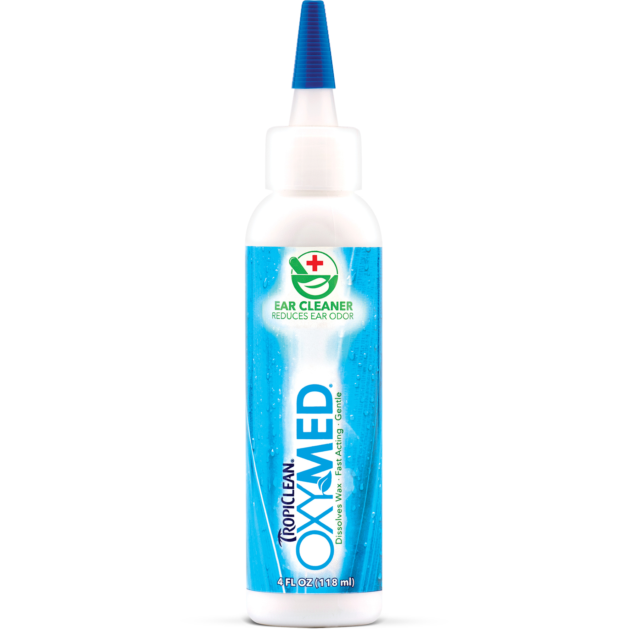 OXY-MED EAR CLEANER 4OZ 24