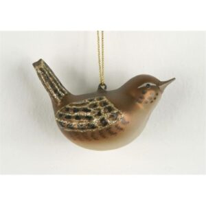 ORNAMENT BIRD WREN