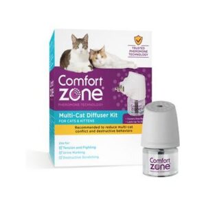 MULTI-CAT CALMING KIT UNSCNT