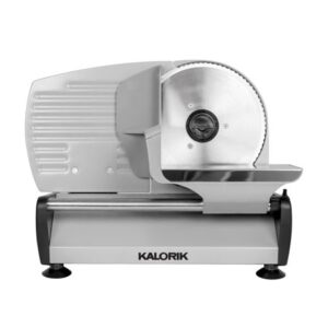 200W FOOD SLICER 7.5"