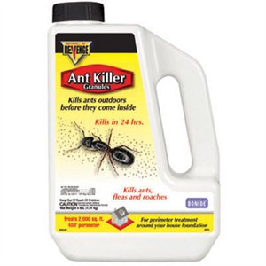 REVENGE ANT KILLER GRAN 4#