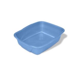 CAT LITTER PAN MEDIUM