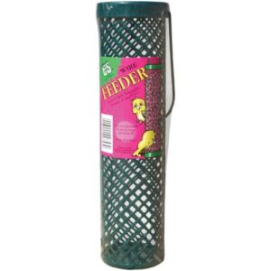 SUET FEEDER WIRE NUGGET