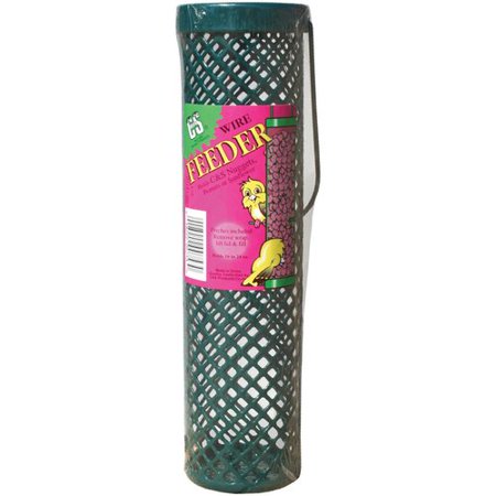 SUET FEEDER WIRE NUGGET