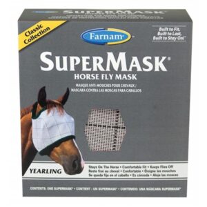 SUPERMASK II NO EAR YEARLING
