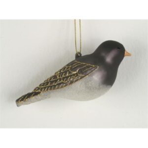 ORNAMENT BIRD JUNCO