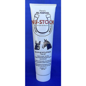 NU-STOCK OINTMENT 12 OZ
