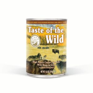TOW DOG HIGH PRAIRIE 13.2 OZ