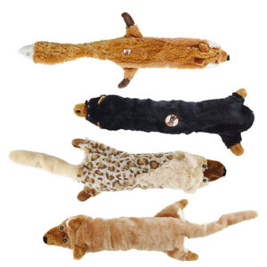 SKINNEEEZ BIG BITE JACKAL