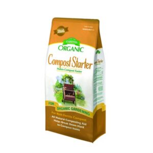 COMPOSTER STARTER 4 LB
