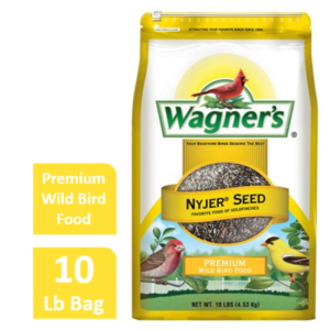 SHAFER NYJER SEED 10 LB