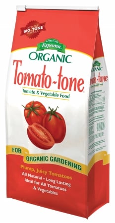 ESPOMA TOMATO TONE 3-4-6    18LB