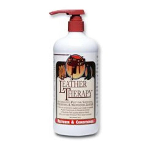 LEATHER THERAPY RESTRE 32OZ