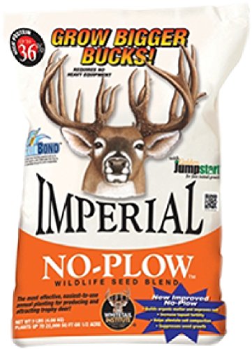 WHITETAIL NO PLOW 25LBS