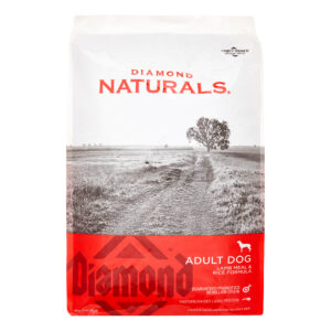 DIAMOND NATURAL LAMB 20#