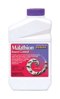 BONIDE MALATHION CONC 1QT