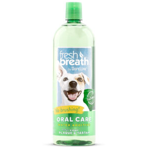 FRESH BREATH WATER ADD 32OZ