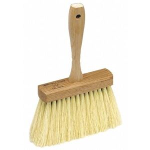 TAMPICO MASONRY BRUSH 6.5X2"