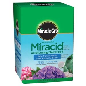 MIRACID FOOD MG LB