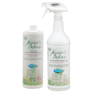 NATURES DEFENSE FLY SPRAY 32OZ