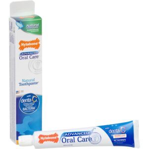 ADV ORAL TOOTHPASTE PEANUT 2.5OZ