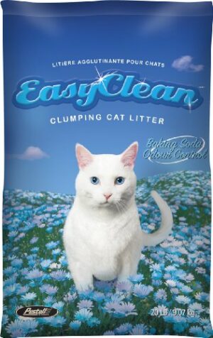 EASY CLEAN LTR W/BS 20LB