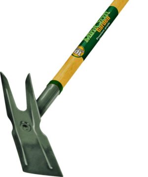 GARDEN HOE 2-PRONG 54IN