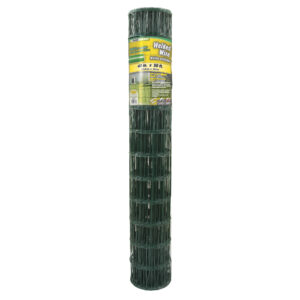 WELD WIRE GRN COAT 48"X50' 4X2
