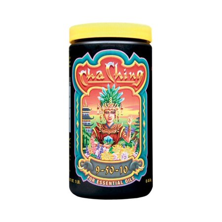 CHA CHING FERTILIZER 1LB