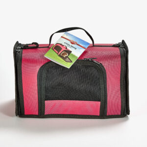 COME ALONG CARRIER MED